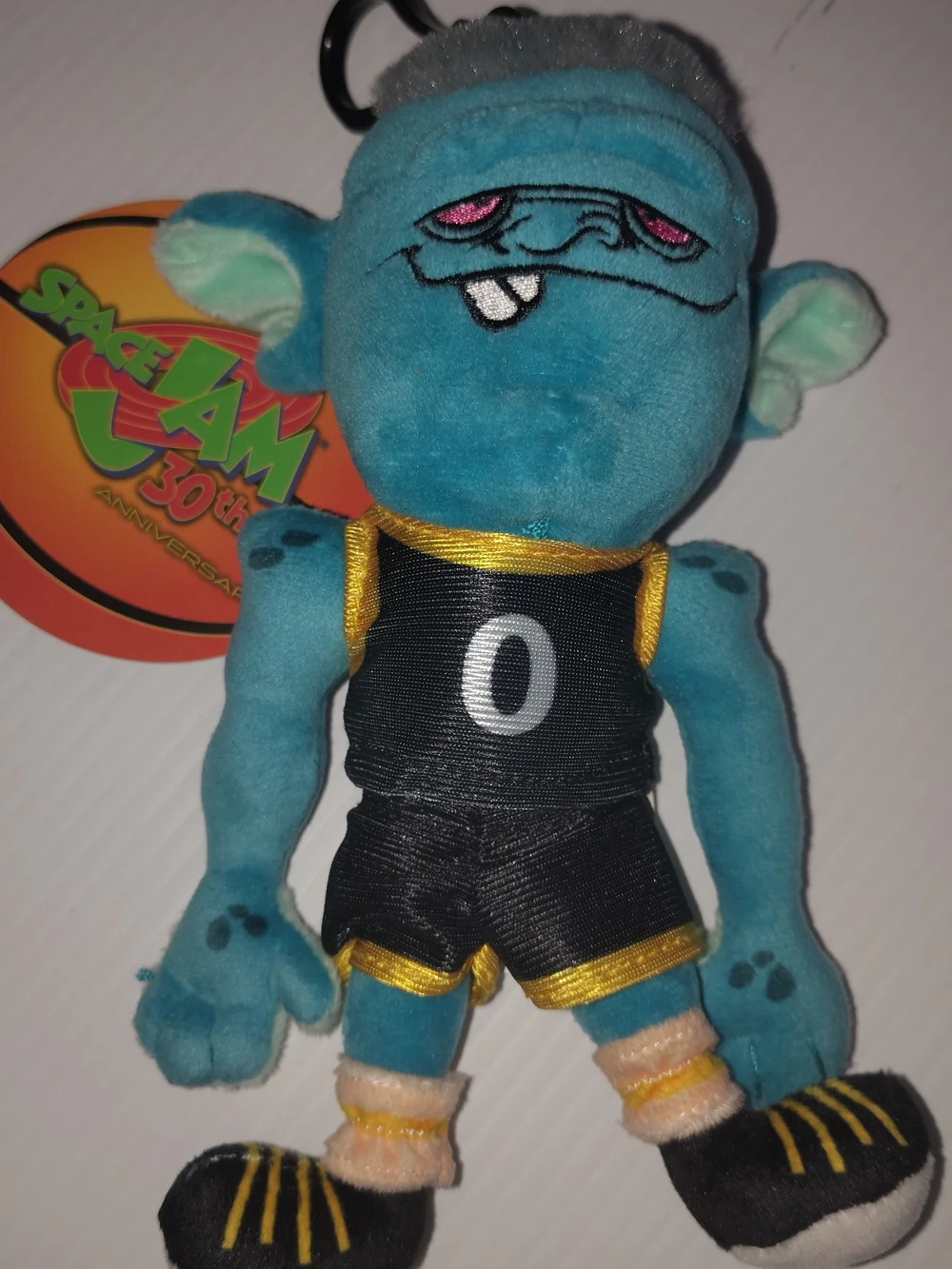Space Jam space jam